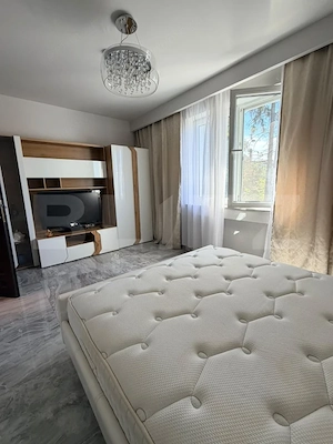 Apartament 2 camere decomandate, garajboxa,zona Republicii - imagine 2