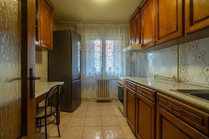 Apartament 3 camere - etaj 3 - bvd. Revolutiei - COMISION 0 - imagine 4