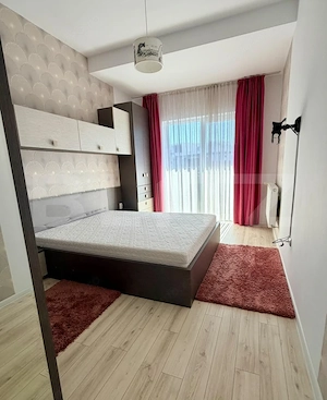 Apartament 2 camere, mobilat, utilat, Buna-Ziua - imagine 4