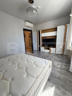 Apartament 2 camere decomandate, garajboxa,zona Republicii - imagine 5