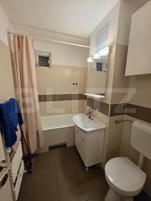 Apartament 2 camere, 53 mp, zona Zorilor  - imagine 12