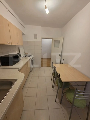 Apartament Panoramic 2 Camere Decomandat - imagine 5