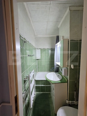 Apartament 2 camere, 34 mp, zona Manastur  - imagine 8