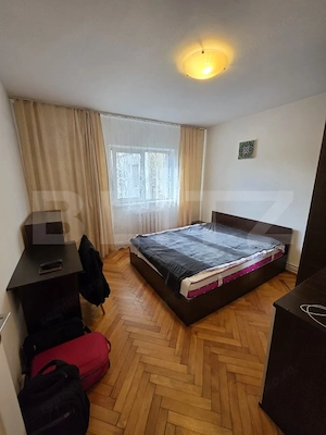 Apartament 2 camere, 53 mp, zona Zorilor  - imagine 10
