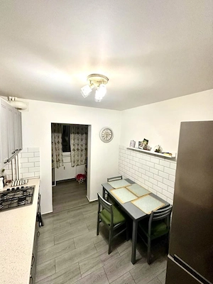 Apartament 3 camere rahova-salaj - imagine 6