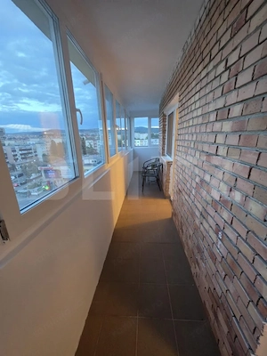 Apartament Panoramic 2 Camere Decomandat - imagine 10