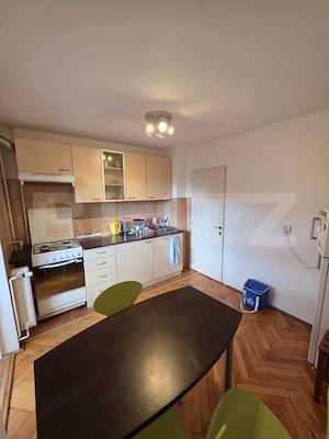 Apartament 2 camere, 53 mp, zona Zorilor  - imagine 8