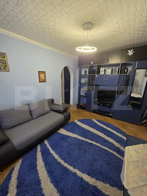 Apartament 2 camere, 34 mp, zona Manastur  - imagine 2