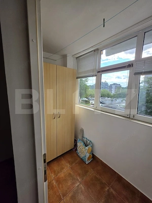Apartament 2 camere, 53 mp, zona Zorilor  - imagine 5