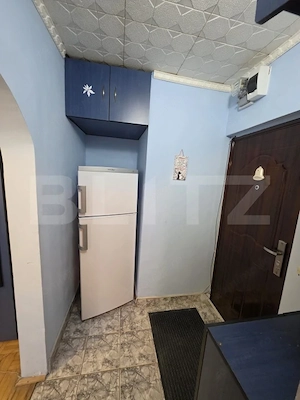 Apartament 2 camere, 34 mp, zona Manastur  - imagine 7
