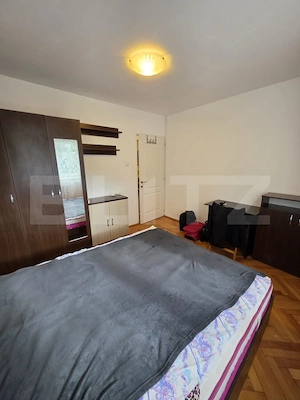 Apartament 2 camere, 53 mp, zona Zorilor  - imagine 11