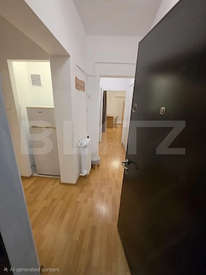 Apartament Panoramic 2 Camere Decomandat - imagine 3