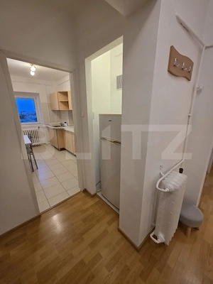 Apartament Panoramic 2 Camere Decomandat - imagine 4