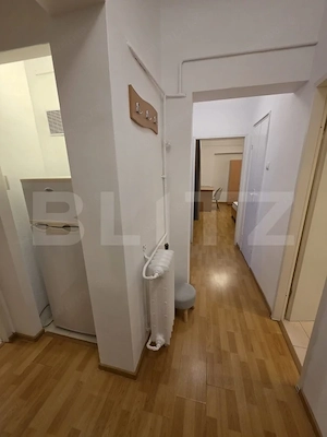Apartament Panoramic 2 Camere Decomandat - imagine 6
