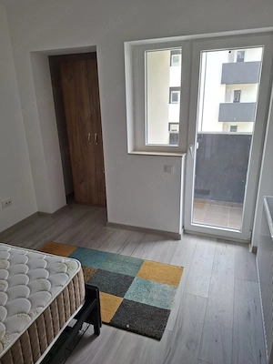 Apartament Metrou Aparatorii Patriei Drumul Jilavei +parcare inclusă - imagine 7