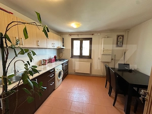 Apartament 2 camere, etaj 3, balcon, complet mobilat și utilat, Cetate - imagine 6