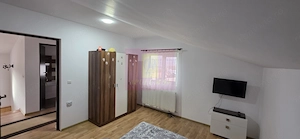 Vila de vacanta cu 4 camere de vanzare in Valea Doftanei - imagine 16