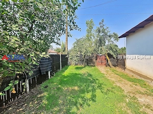 Casă 3 camere + 2.341 mp teren, zona centrală Recea, Argeș – 28.000 € - imagine 7