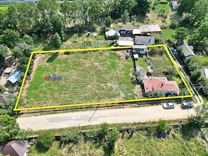 Casă 3 camere + 2.341 mp teren, zona centrală Recea, Argeș – 28.000 € - imagine 9