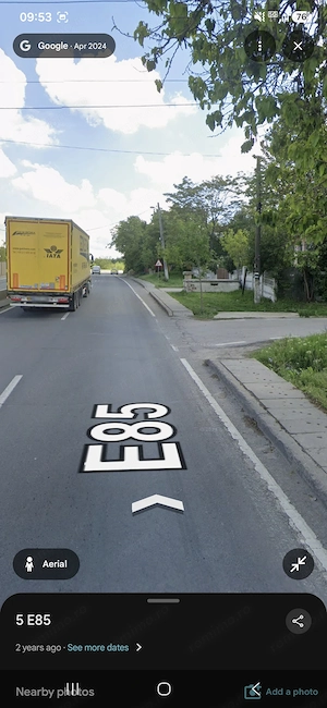 Proprietar, Teren de vanzare, Calugareni, Giurgiu, 809 mp - imagine 7