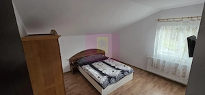 Vila de vacanta cu 4 camere de vanzare in Valea Doftanei - imagine 20