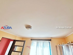 Casă 3 camere + 2.341 mp teren, zona centrală Recea, Argeș – 28.000 € - imagine 4