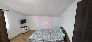 Vila de vacanta cu 4 camere de vanzare in Valea Doftanei - imagine 17