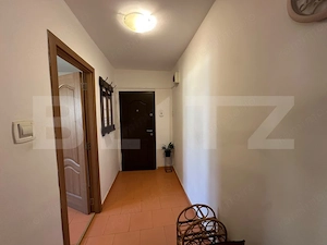Apartament 2 camere, etaj 3, balcon, complet mobilat și utilat, Cetate - imagine 7