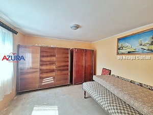 Casă 3 camere + 2.341 mp teren, zona centrală Recea, Argeș – 28.000 € - imagine 16
