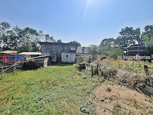 Casă 3 camere + 2.341 mp teren, zona centrală Recea, Argeș – 28.000 € - imagine 19