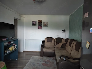 Închiriez apartament central cu 2 camere, complet mobilat, Huși - imagine 6