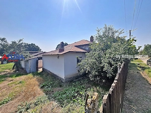 Casă 3 camere + 2.341 mp teren, zona centrală Recea, Argeș – 28.000 € - imagine 17