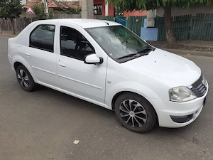 logan 2010 motor 1.5 dci fulll acte la zi fiscal - imagine 6