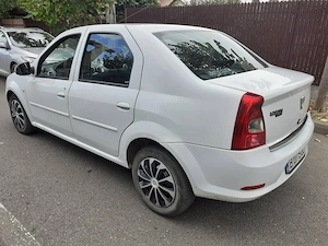logan 2010 motor 1.5 dci fulll acte la zi fiscal - imagine 2