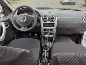 logan 2010 motor 1.5 dci fulll acte la zi fiscal - imagine 5