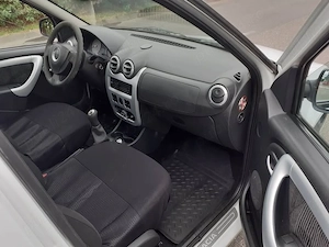 logan 2010 motor 1.5 dci fulll acte la zi fiscal - imagine 7