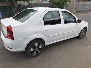 logan 2010 motor 1.5 dci fulll acte la zi fiscal
