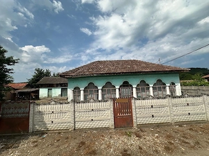 Casa de vanzare in sat Picu, Gorj  - imagine 2