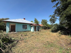 Casa și grădina Ciochina Ialomița  - imagine 5