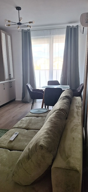 Aparament nou  la prima inchiriere! - imagine 4