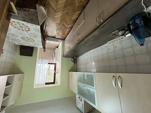 DE VÂNZARE   Apartament 3 camere + balcon - Zona Lipovei, Timișoara - NEGOCIABIL - imagine 4