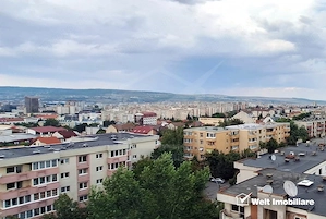 Inchiriere Apartament 1 camera, confort sporit, semicentral, Titulescu - imagine 6