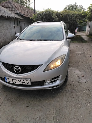 Vind Mazda 6  - imagine 5