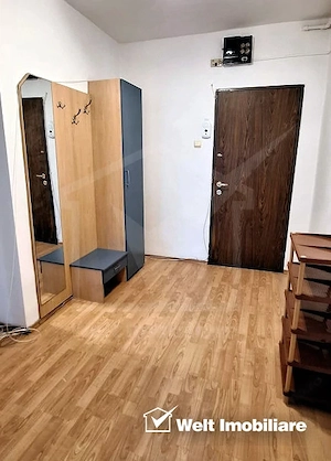 Inchiriere Apartament 1 camera, confort sporit, semicentral, Titulescu - imagine 3