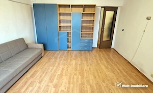 Inchiriere Apartament 1 camera, confort sporit, semicentral, Titulescu - imagine 2