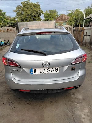 Vind Mazda 6  - imagine 7