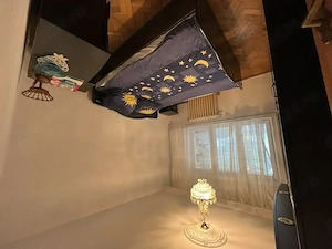 DE VÂNZARE   Apartament 3 camere + balcon - Zona Lipovei, Timișoara - NEGOCIABIL - imagine 7