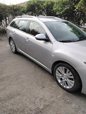 Vind Mazda 6  - imagine 4