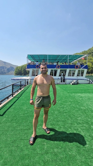 Masaj terapeutic si Recuperare medicala!!