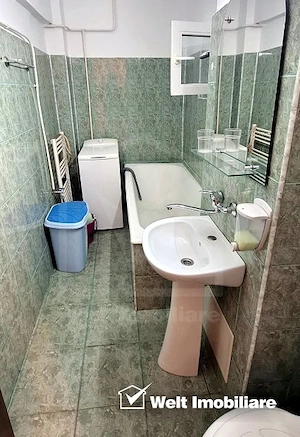Inchiriere Apartament 1 camera, confort sporit, semicentral, Titulescu - imagine 5